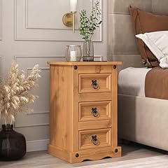 Corona bedside table for sale  Delivered anywhere in UK