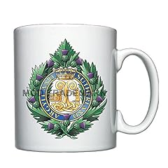 Badges mugs argyll for sale  Delivered anywhere in UK
