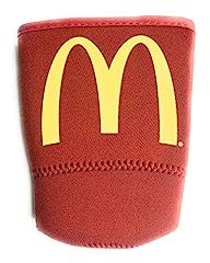 Mcdonalds sodasok red for sale  Delivered anywhere in USA 