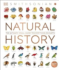 Natural history for sale  Delivered anywhere in USA 