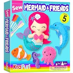 Krafun kit couture d'occasion  Livré partout en France