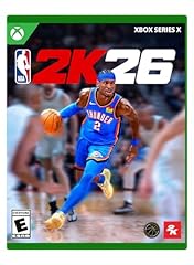 Nba 2k26 xbox for sale  Delivered anywhere in USA 