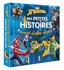 Spider man petites d'occasion  Livré partout en Belgiqu