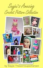 Sayjai amazing crochet d'occasion  Livré partout en France