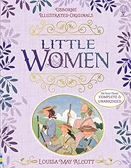 Little women usborne for sale  Delivered anywhere in USA 