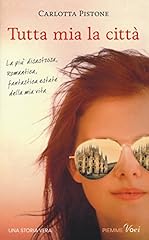 Tutta mia città d'occasion  Livré partout en Belgiqu