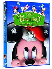 Topolino strepitoso natale gebraucht kaufen  Wird an jeden Ort in Deutschland