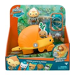 Octonauts beyond terra for sale  Delivered anywhere in UK