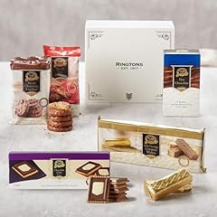 Ringtons chocoholics gift for sale  Delivered anywhere in UK