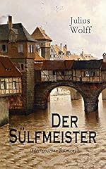 Sülfmeister geschichte dem gebraucht kaufen  Wird an jeden Ort in Deutschland
