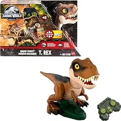 Mattel jurassic dinosaur for sale  Delivered anywhere in USA 