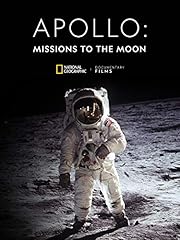 Apollo missions moon for sale  Delivered anywhere in USA 