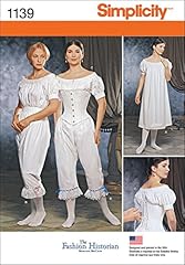 Simplicity 1139 women for sale  Delivered anywhere in USA 