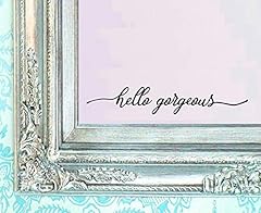 Berryzilla hello gorgeous for sale  Delivered anywhere in USA 