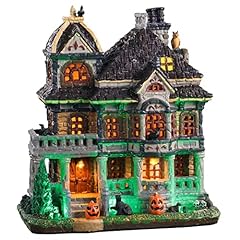 Lemax grimsbury haunted for sale  Delivered anywhere in USA 