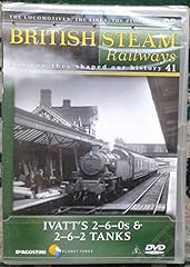 British steam railways. for sale  Delivered anywhere in UK