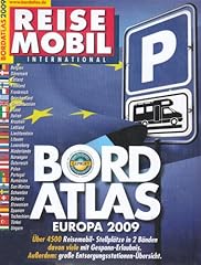 Bordatlas 2009 500 gebraucht kaufen  Wird an jeden Ort in Deutschland