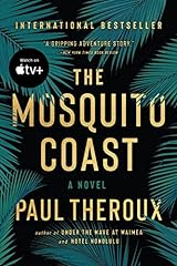 Mosquito coast for sale  Delivered anywhere in USA 