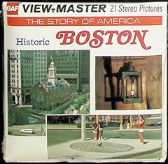 Afg historic boston for sale  Delivered anywhere in USA 