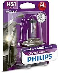 Philips cityvision moto d'occasion  Livré partout en France