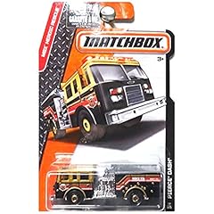 Matchbox 2016 mbx for sale  Delivered anywhere in USA 