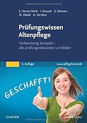 Prüfungswissen altenpflege vo gebraucht kaufen  Wird an jeden Ort in Deutschland