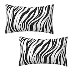 Zebra print striped for sale  Delivered anywhere in USA 