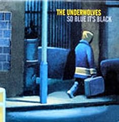 Blue black 12 d'occasion  Livré partout en France