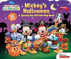 Mickey mouse clubhouse for sale  Delivered anywhere in USA 