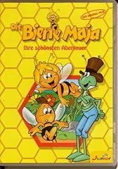 Die biene maja d'occasion  Livré partout en Belgiqu