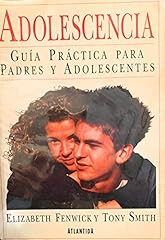Adolescencia gufa practica d'occasion  Livré partout en France