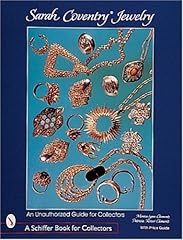 Sarah coventry jewelry for sale  Delivered anywhere in UK