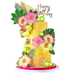 Pcs flower cake for sale  Delivered anywhere in USA 