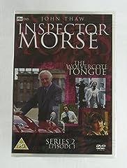 Inspector morse wolvercote for sale  Delivered anywhere in UK