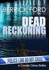 Dead reckoning cornish for sale  Delivered anywhere in UK