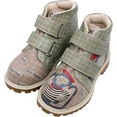 Dogo stiefeletten kinder gebraucht kaufen  Wird an jeden Ort in Deutschland