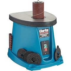 Clarke cobs1 oscillating for sale  Delivered anywhere in Ireland