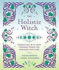 Holistic witch connecting for sale  Delivered anywhere in USA 