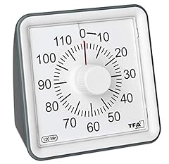 Tfa dostmann timer d'occasion  Livré partout en France