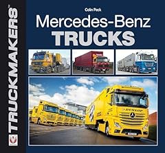 Mercedes benz trucks for sale  Delivered anywhere in Ireland