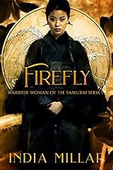 Firefly japanese historical for sale  Delivered anywhere in Ireland