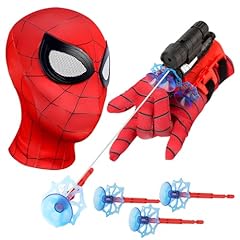 Spider launcher handschuh gebraucht kaufen  Wird an jeden Ort in Deutschland