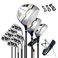 Costway komplett golfschläger gebraucht kaufen  Wird an jeden Ort in Deutschland