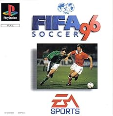 Fifa soccer usato  Spedito ovunque in Italia 