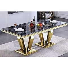Acedécor modern dining for sale  Delivered anywhere in USA 