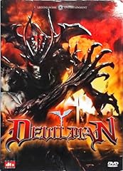 Devilman usato  Spedito ovunque in Italia 