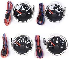 Gauge set 2in for sale  Delivered anywhere in USA 