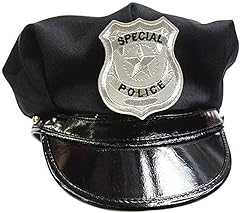 Soochat police hat for sale  Delivered anywhere in USA 