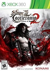 Konami castlevania lords d'occasion  Livré partout en France