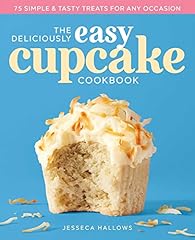 Deliciously easy cupcake for sale  Delivered anywhere in USA 